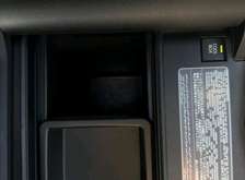 2023 Toyota land cruiser ZX