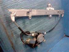 window car regular cable