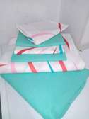 Mix and match cotton bedsheets