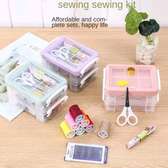 Sewing Box Set