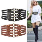 Ladies Fancy Waist Belt