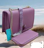 Ladies fancy sling handbag