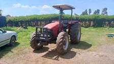Case Jx75 Tractor