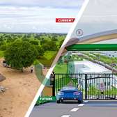 0.125 ac Residential Land in Vipingo