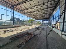 5,100 ft² Commercial Property with Parking in Rosslyn