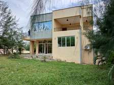 4 Bed Villa with En Suite at Kilif County