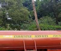 Joe Exhauster services in Kiambu and Nairobi