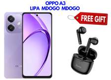 Oppo A3 (Lipa Pole Pole)