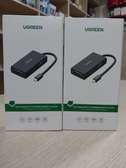 Ugreen Mini Displayport To Hdmi Dvi Vga Adapter