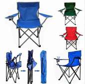 Outdoor Indoor Foldable Camper Camping Chair Seats