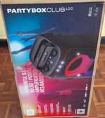JBL PartyBox 120 Portable Sound System