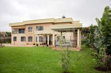 6 Bed Townhouse with En Suite in Ongata Rongai