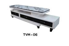 Adjustable TV stand