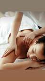Massage Therapy services