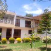 Mansion for Rent at Kileleshwa