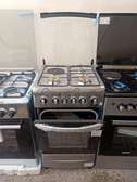 Amaze 50*60,3G+1E, Gas Oven Cooker