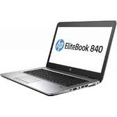 Affordable HP 840 G1 5th gen 8gb ram 500gb hdd laptop