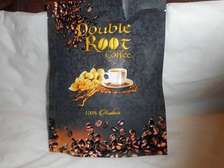 Double root coffee(Men's booster)