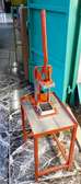 HEAVY DUTY CHIPS CUTTER
