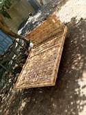 Float bed .5*6 pallet bed