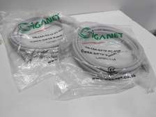 3m CAT6A Ethernet Cable - Grey CAT 6A Giganet Ethernet
