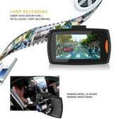 Dash Camera For Cars DVR Vehicle Dashboard Camera Recorder