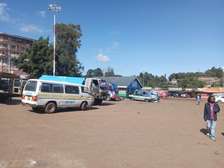 0.25 ac Land at Kikuyu Road