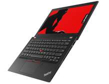 Lenovo Thinkpad X280 Core i5-8th Gen 8gb Ram/256gb Ssd