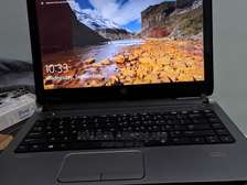 Laptop HP 430