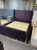 Custom-made Queen Sized Beds