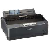 Epson Dot Matrix LX-350 Printer
