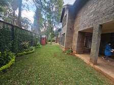 4 Bed House with En Suite in Spring Valley