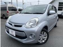 TOYOTA PASSO -2014 For Sale!!