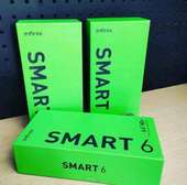 Infinix Smart 6 32/2gb