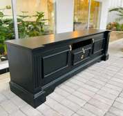 Customized tv stands