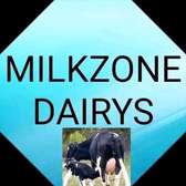 Milkzone dairy farm