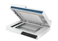 Hp Scanjet 2600fi  Flatbed Scanner