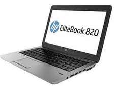 HP 820g4 7th gen i5 laptop