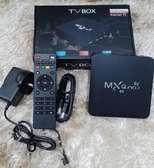 Mxq TV BOX PRO 2GB+16GB SMART ANDROID BOX.