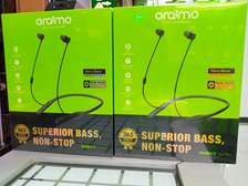 Oraimo Necklace 4 Superior Bass Neckband Wireless Earphone