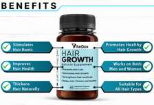 ViteDox Hair Growth Supplement