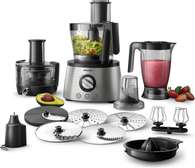 Philips 7000 Series Food Processor