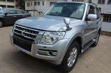 Mitsubishi Pajero V83W VR-I 2017 36,000 Kms