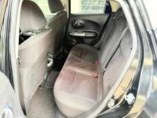 Used Nissan juke