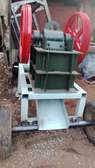 Stone jaw crusher (KOKOTO)