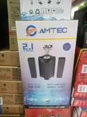 Amtec 2.1 Bluetooth woofer