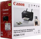 Canon Pixma Printer MFP TS-3140