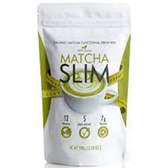 Matcha Slimming Tea Shop