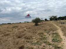 20 ac Land at Lukenya