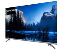 Skyworth 43'' 43STD6500 Android 4K Smart tv